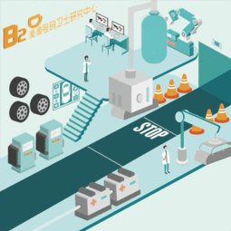 容聯未來科技工廠 軟件開發在智能制造中的關鍵角色與創新實踐